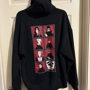 Naruto Hoodie